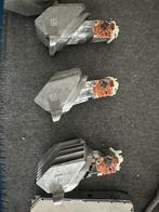 BMW F10 F11 LCI angel eye LED module xenon koplamp 7343876, Ophalen of Verzenden, Gebruikt, BMW