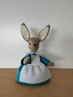 Eierwarmers Beatrice Potter 4 verschillende, Ophalen of Verzenden, Nieuw, Figuurtje(s), Wolvilt