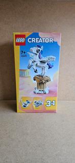 Lego 40691 3in1 set paard, Ophalen of Verzenden, Nieuw, Complete set, Lego