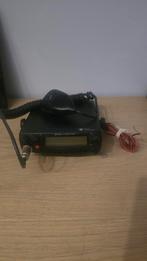 Stabo xm7082 DTMF, Ophalen of Verzenden, Gebruikt, Minder dan 2 km, Portofoon of Walkie-talkie