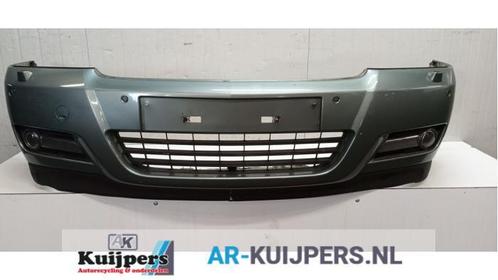 Voorbumper van een Opel Signum, Auto-onderdelen, Carrosserie en Plaatwerk, Bumper, Opel, Gebruikt