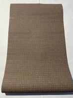 Vliesbehang Globe - Cocoa €5 per rol., Ophalen of Verzenden, 25 tot 50 m², Bruin