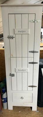 Kleding kast, Kinderen en Baby's, Kinderkamer | Commodes en Kasten, Ophalen, 50 tot 70 cm, 105 cm of meer, 100 cm of meer