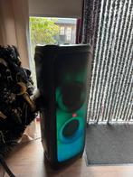 Jbl partbox 1000, Audio, Tv en Foto, Luidsprekers, Ophalen of Verzenden, Zo goed als nieuw, 120 watt of meer, JBL