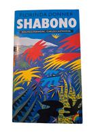 F. Donner - Shabono, Ophalen of Verzenden, Zo goed als nieuw, F. Donner