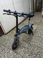 Elektrische, Fietsen en Brommers, Steps, Ophalen of Verzenden, Zo goed als nieuw, Elektrische step (E-scooter)