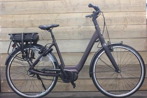 Giant Grandtour E+ Rosewood 500wh NU NA INRUIL € 1999, Fietsen en Brommers, Elektrische fietsen, Nieuw