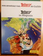 Asterix in Hispania - Avontuur van Asterix de Galliër, Eén stripboek, Ophalen of Verzenden, Gelezen, Goscinny & Uderzo