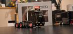 Scania 143, Truckstyling Lunteren., Ophalen of Verzenden, Zo goed als nieuw, Bus of Vrachtwagen, Wsi