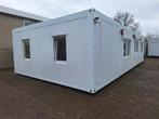 Woonunit 6x12m - 3 Slaapkamers, Badkamer & Keuken, Ophalen