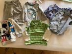 Kinderkledinf maat 80, Ophalen, Gebruikt, Maat 80