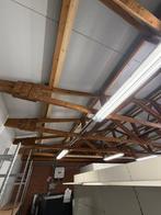 geisoleerde wandpanelen en dakpanelen garage -opslagruimte, Doe-het-zelf en Verbouw, Ophalen