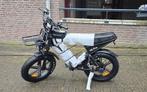 FATBIKE V8 pro NIEUW️️, Nieuw, 47 tot 51 cm, 50 km per accu of meer, Ophalen