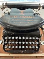 Adler-Standard model no.7 !NEDERLANDSE EDITIE!, Ophalen, Gebruikt