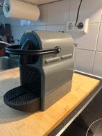 Nespresso apparaat (lekt soms), Ophalen of Verzenden, Gebruikt, Espresso apparaat, Koffiepads en cups