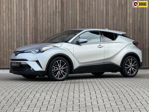 Toyota C-HR 1.8 Hybrid Executive Ultimate / Trekhaak / DH /, Auto's, Toyota, Bedrijf, Te koop, C-HR, ABS, Achteruitrijcamera, Adaptive Cruise Control