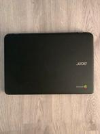 Acer Chromebook C733 + Samsung Galaxy Tablet, Qwerty, Ophalen of Verzenden, 32 GB of minder, 11 inch