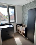 Supermooie babykamer, Kinderen en Baby's, Kinderkamer | Complete kinderkamers, Ophalen, Zo goed als nieuw, Jongetje of Meisje