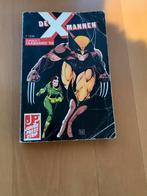 De X-Mannen Omnibus 1 - Jaargang '85, Boeken, Eén stripboek, Ophalen of Verzenden, Gelezen