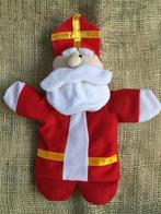 s26 handpop sinterklaas, Ophalen of Verzenden, Zo goed als nieuw, Overige typen
