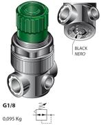 Drukregelaar voor perslucht, Doe-het-zelf en Verbouw, Compressors, 6 tot 10 bar, Nieuw, Ophalen of Verzenden, 200 tot 400 liter/min