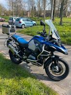 BMW R 1200 GS ADVENTURE AKRAPOVIC 2014 ABS ACS VOL, Toermotor, 1200 cc, Particulier, 2 cilinders