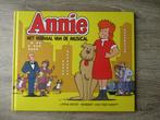 Annie het verhaal van de musical - Lydia Rood en Robert, Boeken, Ophalen of Verzenden