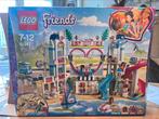 Lego 41347 friends heartlake city resort, Ophalen of Verzenden, Zo goed als nieuw