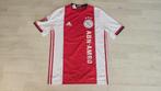 Ajax THUIS MATCH Shirt! 19/20! Friends Only! Mt 176/S!, Ophalen of Verzenden, Zo goed als nieuw, Maat 46 (S) of kleiner, Voetbal