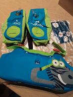 tiswim nabaiji Decathlon zwemhulp, Ophalen of Verzenden, Gebruikt, Jongen of Meisje, Zwem-accessoire