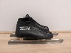 Schaatsen Viking junior noren maat 37, Sport en Fitness, Schaatsen, Viking, Gebruikt, Verzenden, Noren