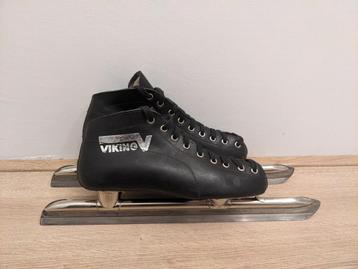 Schaatsen Viking junior noren maat 37 beschikbaar voor biedingen