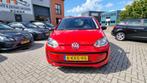 Volkswagen Up! 1.0 move up! 5drs, Airco, el ramen, NAP, cent, Voorwielaandrijving, Euro 5, Stof, Gebruikt