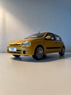 Ottomobile Renault Clio 2 RS Phase 1 1:18 !! 500 stuks !!, Ophalen of Verzenden