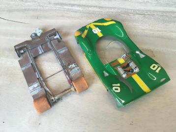 Vintage 1:24 Slot Car beschikbaar voor biedingen