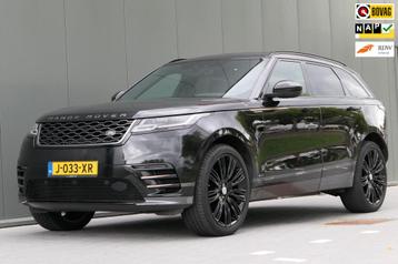Land Rover Range Rover Velar 2.0 P250 Turbo AWD R-Dynamic HS beschikbaar voor biedingen