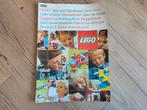 Lego catalogus 1987, Gebruikt, Ophalen of Verzenden