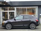 Nissan QASHQAI 1.6 Connect Edition CLIMA / CRUISE / PANO / N, Voorwielaandrijving, Euro 5, Stof, Gebruikt