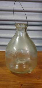 insecten val glas hanger, Diversen, Rommelmarktspullen, Ophalen of Verzenden, 'T Olde Gre-j, Info@toldegrej.nl, Endepoelstraat 20f Didam