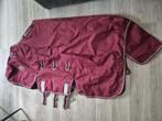 Bucas jubilee x range turnout maat 125/168, 100 gram, Ophalen of Verzenden, Zo goed als nieuw, Deken