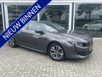 Peugeot 508 SW 1.5 BlueHDI Blue Lease Active 50% deal 8.975,, 745 kg, 28 km/l, Gebruikt, Euro 6