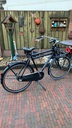 Cortina herenfiets, Versnellingen, Zo goed als nieuw, 57 tot 61 cm, Ophalen