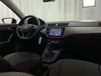 Seat Ibiza 1.0 TSI Style Business Intense Camera Navigatie C, Voorwielaandrijving, Stof, Gebruikt, Met garantie (alle)