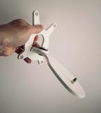 2x Devialet Gecko Phantom II Muurbeugel - ZGAN, Ophalen of Verzenden, Zo goed als nieuw