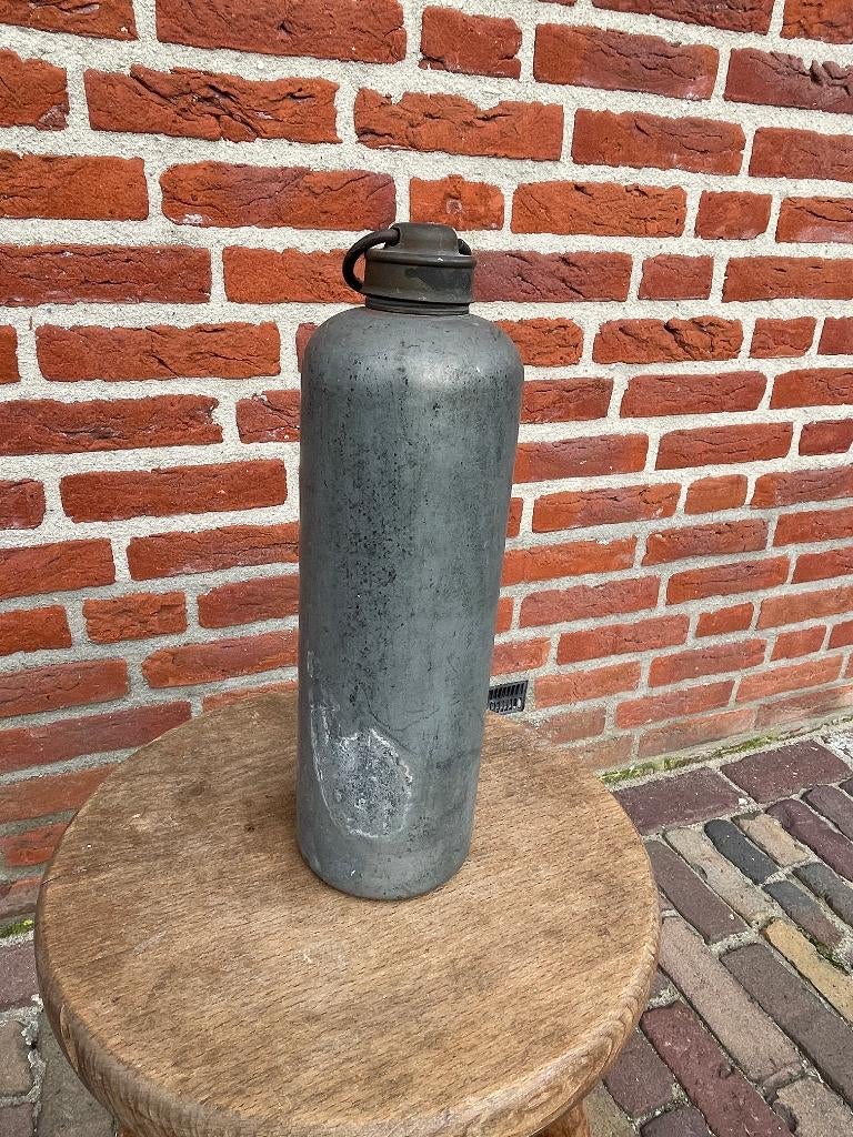 Zinken Kruik, Ophalen, Steen, Gebruikt, Overige kleuren