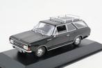 1:43  Opel Rekord C Caravan 1968  -  Maxichamps, Hobby en Vrije tijd, Modelauto's | 1:43, Nieuw, Ophalen of Verzenden, MiniChamps