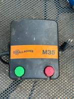Gallagher M35 schrikdraad adapter, Ophalen of Verzenden, Nieuw
