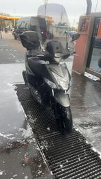 Kymco Agility 16+ 50cc 2019 te ruil, Fietsen en Brommers, Scooters | Kymco, Ophalen, Gebruikt, Maximaal 45 km/u, 50 cc