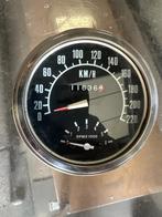 Evo km teller/toerenteller, Ophalen of Verzenden, Gebruikt