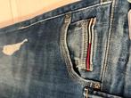 Tommy Hilfiger jeans, Kleding | Dames, Tommy Hilfiger, Blauw, W28 - W29 (confectie 36), Ophalen of Verzenden